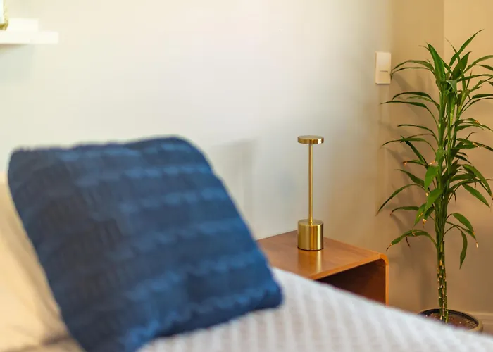 Skyline Moinhos De Vento Apartamento Porto Alegre