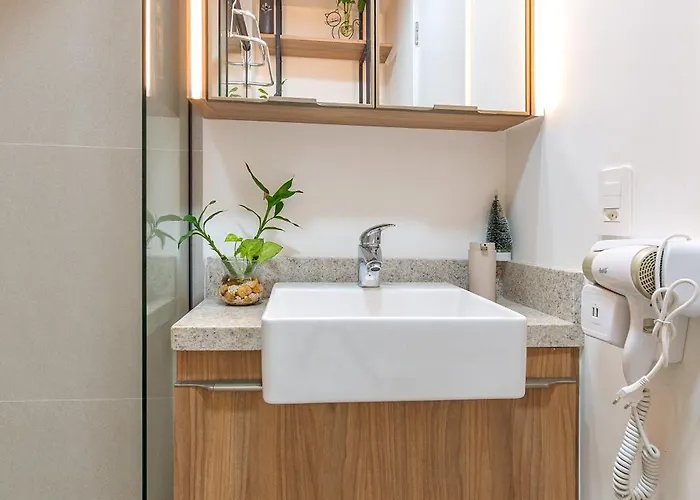 Apartamento Skyline Moinhos De Vento